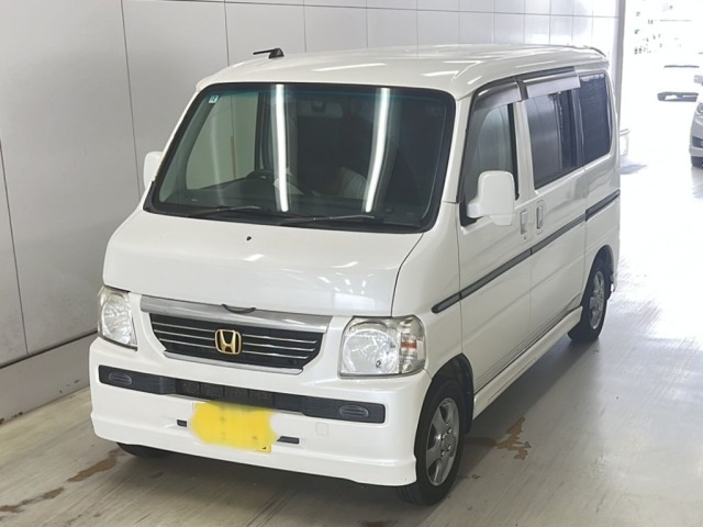 Honda VAMOS 2012 7540741-0