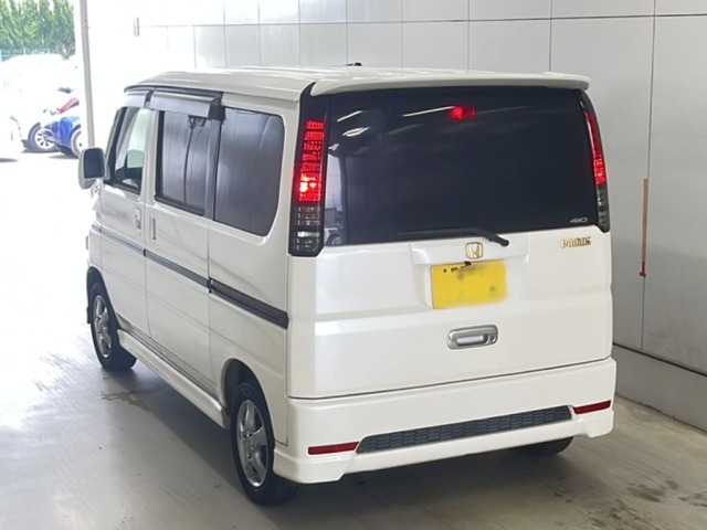 Honda VAMOS 2012 7540741-1