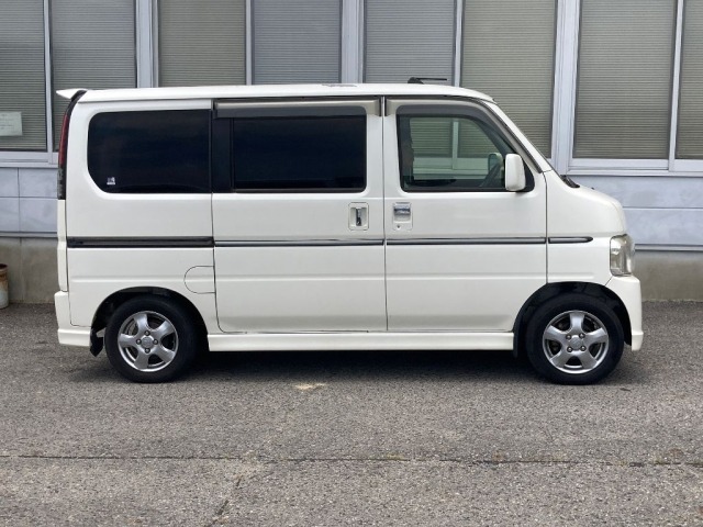 Honda VAMOS 2012 7540741-3