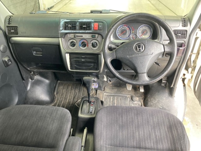Honda VAMOS 2012 7540741-4