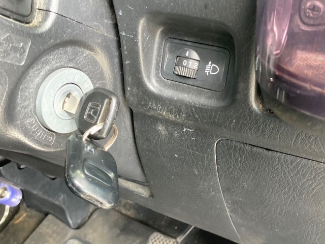 Honda VAMOS 2012 7540741-5