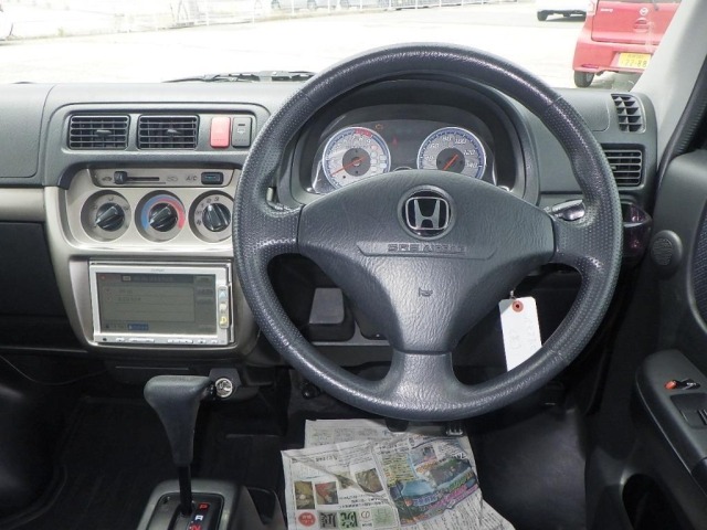 Honda VAMOS 2012 7540754-3