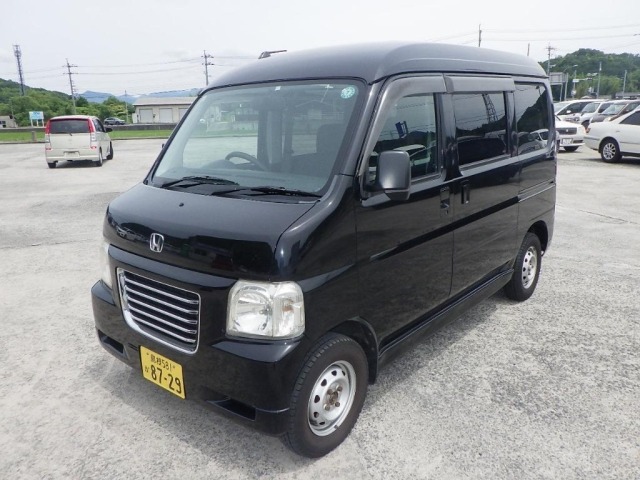 Honda VAMOS 2012 7540754-4