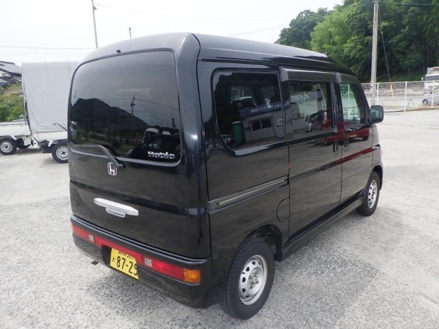 Honda VAMOS 2012 7540754-5