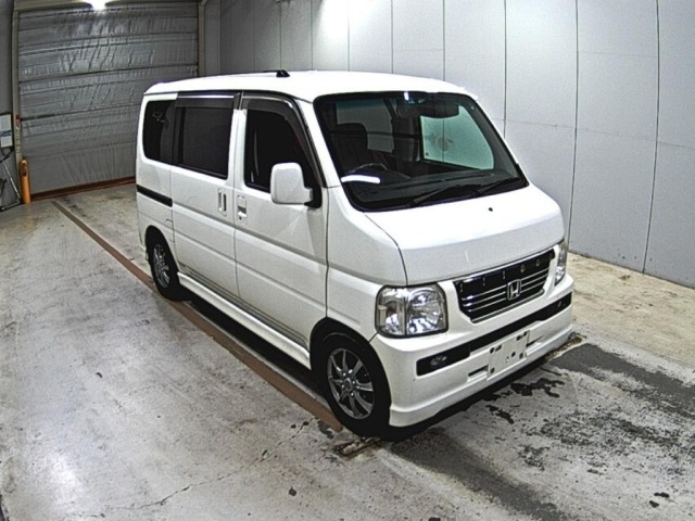 Honda VAMOS 2011 7540755-0