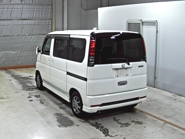 Honda VAMOS 2011 7540755-1