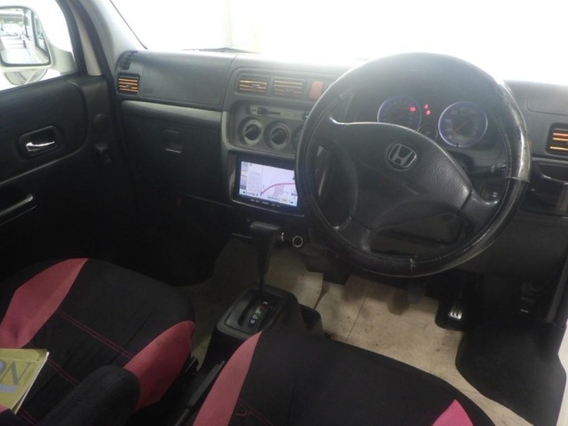 Honda VAMOS 2011 7540755-3
