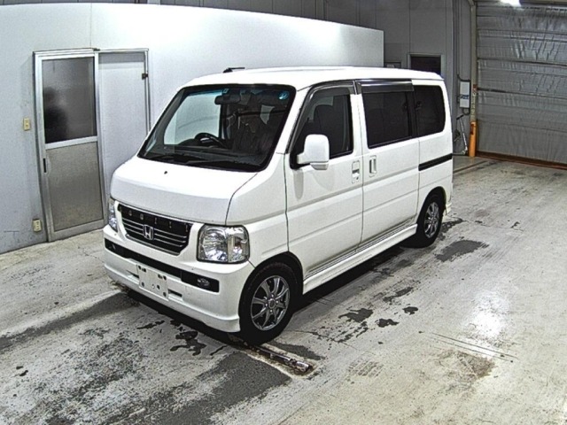 Honda VAMOS 2011 7540755-4