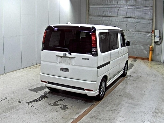 Honda VAMOS 2011 7540755-5