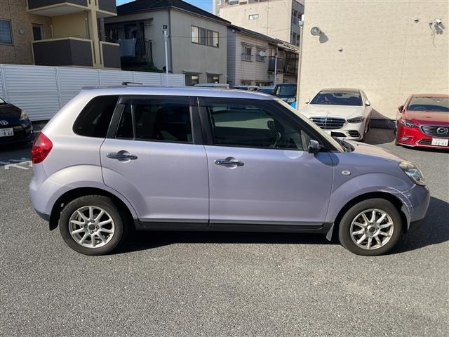 Mazda VERISA 2011 7534060-1