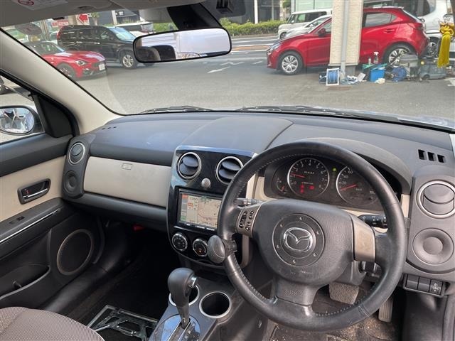 Mazda VERISA 2011 7534060-14