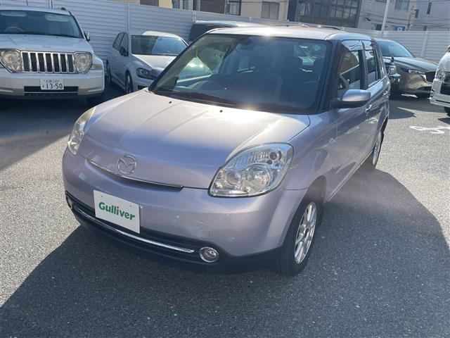 Mazda VERISA 2011 7534060-15