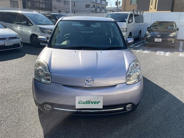 Mazda VERISA 2011 7534060-16