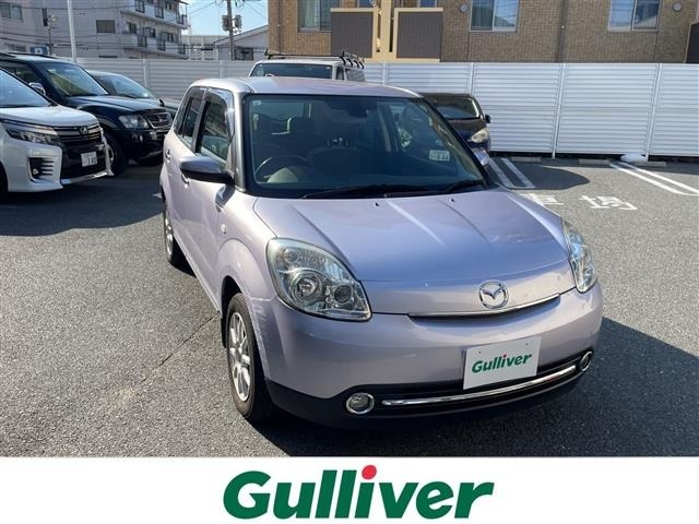 Mazda VERISA 2011 7534060-17