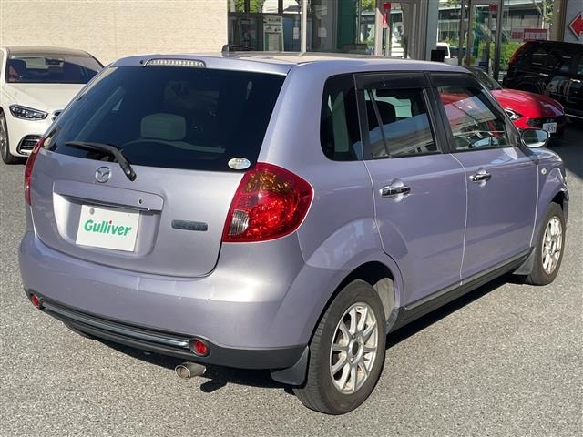 Mazda VERISA 2011 7534060-18