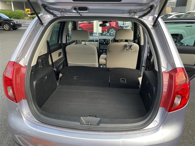 Mazda VERISA 2011 7534060-2