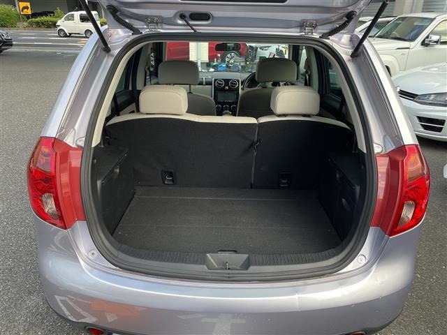 Mazda VERISA 2011 7534060-22