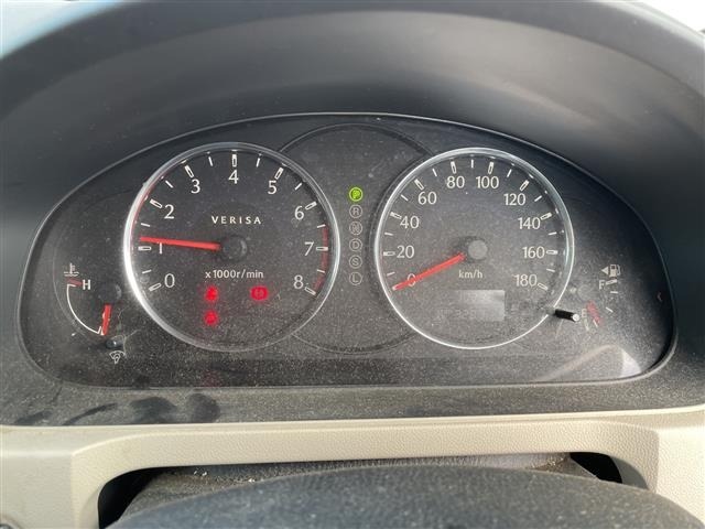 Mazda VERISA 2011 7534060-4