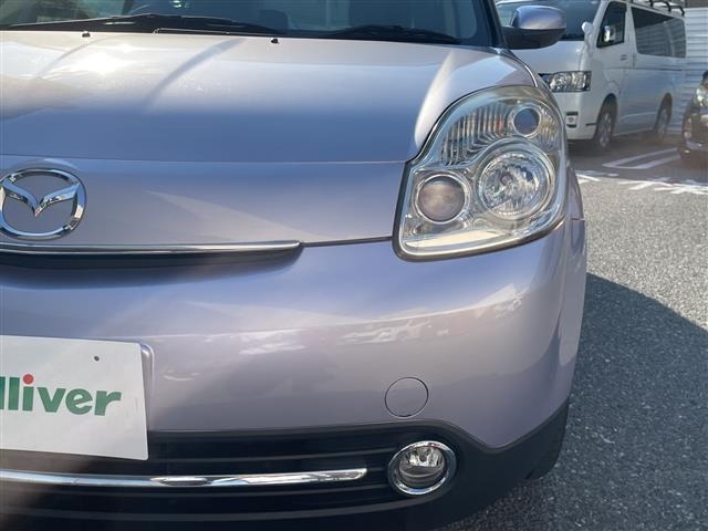 Mazda VERISA 2011 7534060-7