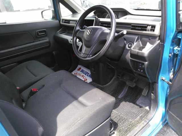 Suzuki WAGON R 2021 7537946-3