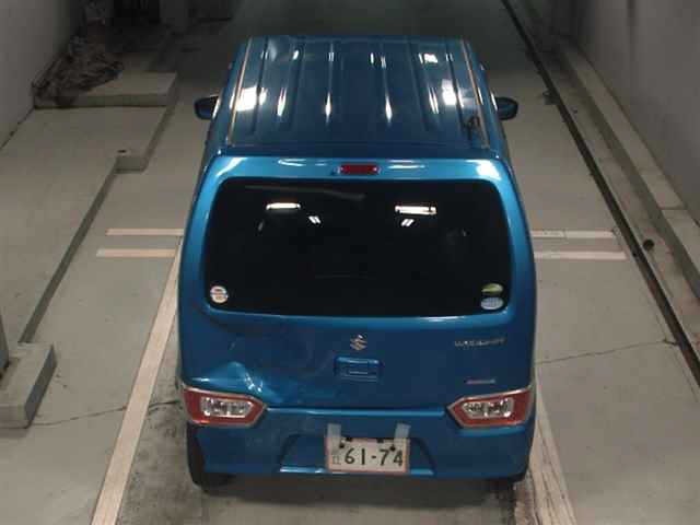 Suzuki WAGON R 2021 7537946-7