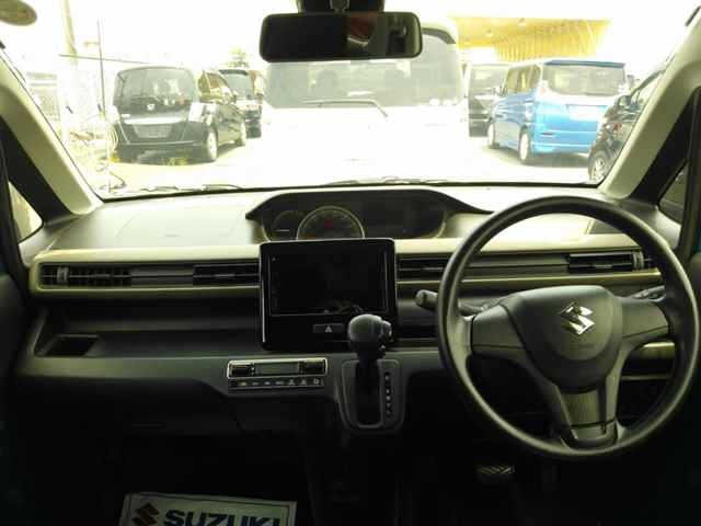 Suzuki WAGON R 2021 7537946-8