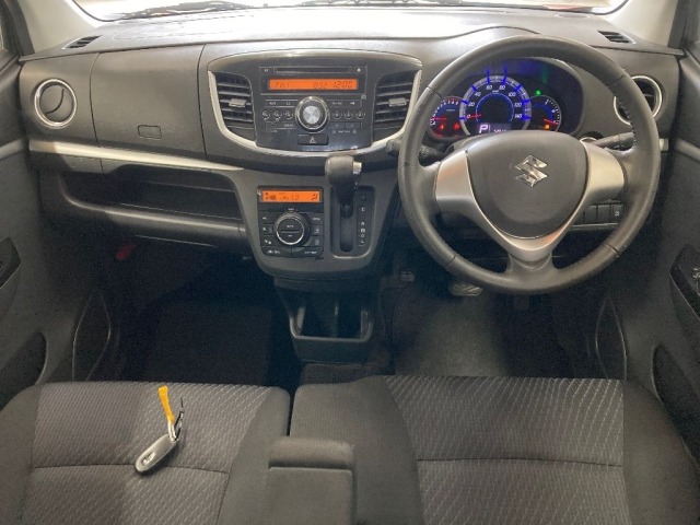 Suzuki WAGON R 2012 7538040-3