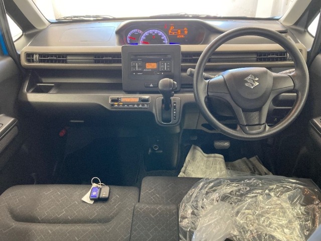 Suzuki WAGON R 2020 7538041-3