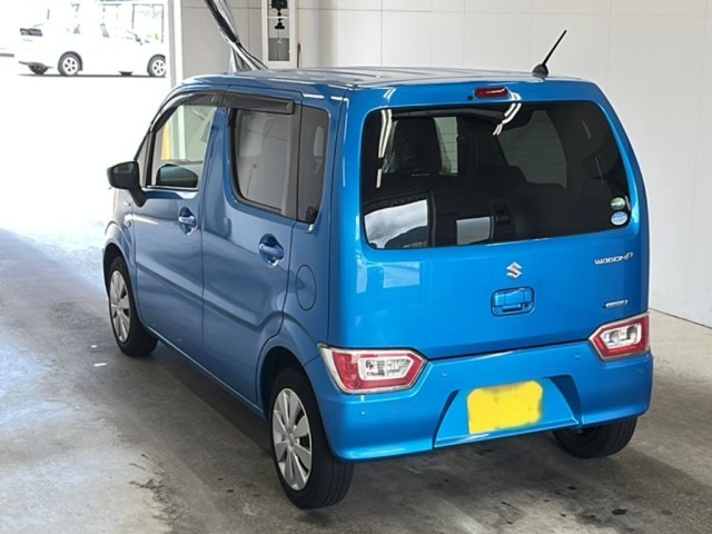 Suzuki WAGON R 2020 7538041-5