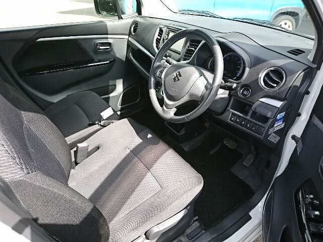 Suzuki WAGON R 2014 7538076-3