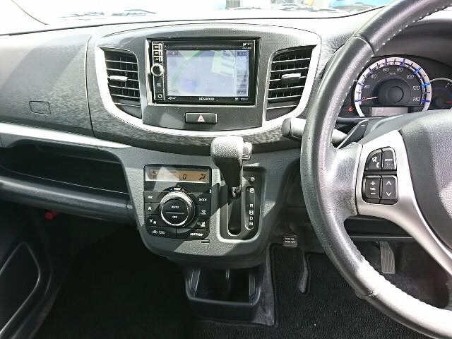 Suzuki WAGON R 2014 7538076-6
