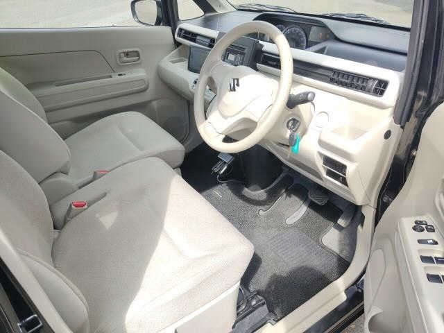 Suzuki WAGON R 2018 7538077-3