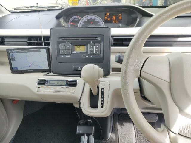 Suzuki WAGON R 2018 7538077-6
