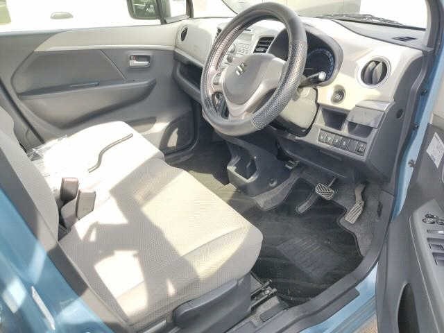 Suzuki WAGON R 2016 7538126-3
