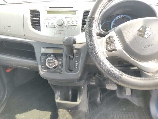 Suzuki WAGON R 2016 7538126-6