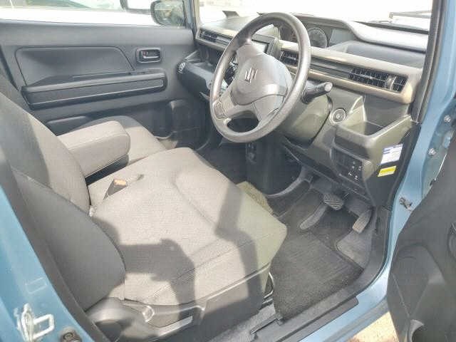 Suzuki WAGON R 2021 7538148-3