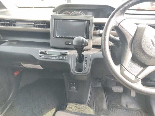 Suzuki WAGON R 2021 7538148-6