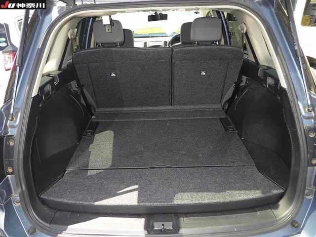 Nissan Wingroad 2015 7538406-10
