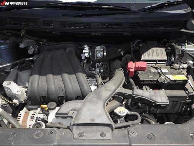 Nissan Wingroad 2015 7538406-11