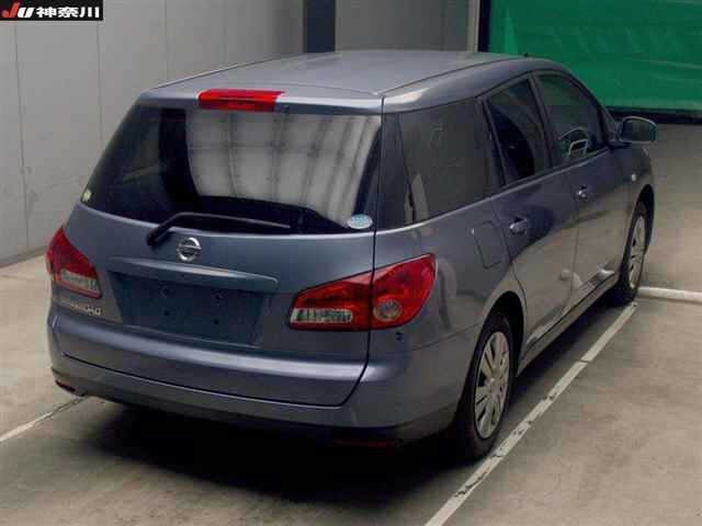 Nissan Wingroad 2015 7538406-4