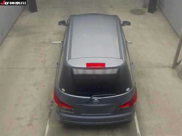 Nissan Wingroad 2015 7538406-5