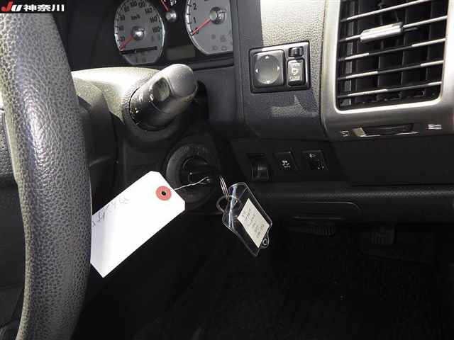 Nissan Wingroad 2015 7538406-7