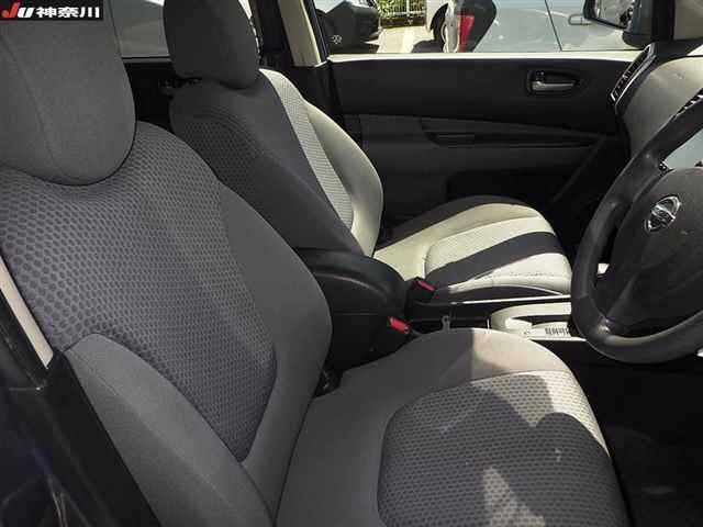 Nissan Wingroad 2015 7538406-8