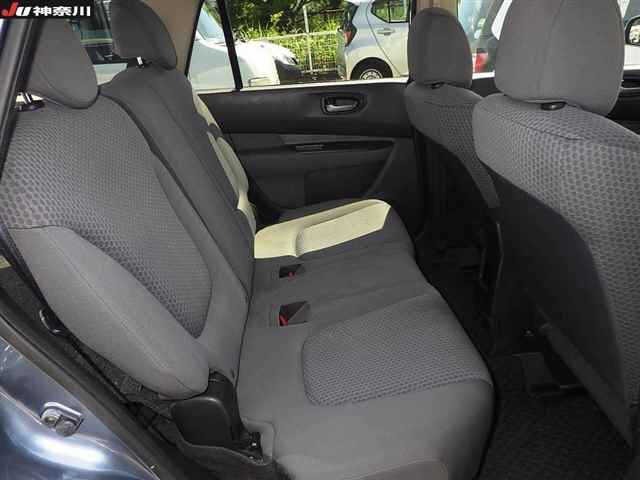 Nissan Wingroad 2015 7538406-9