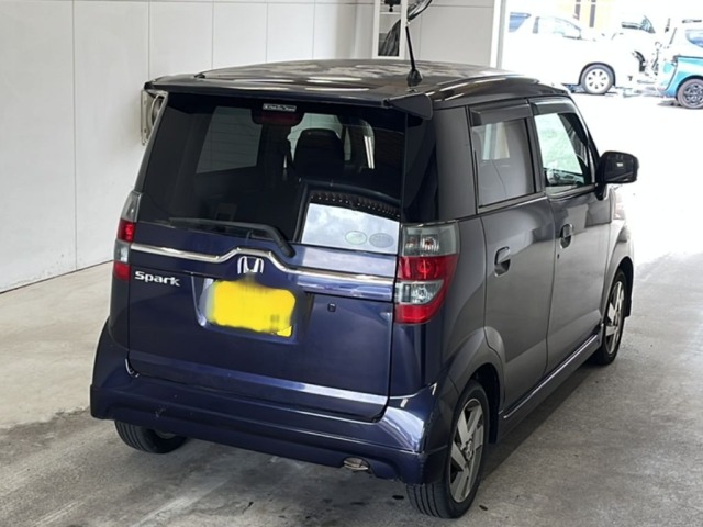 Honda ZEST 2010 7539326-1
