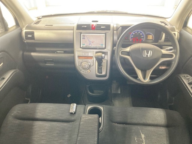Honda ZEST 2010 7539326-3