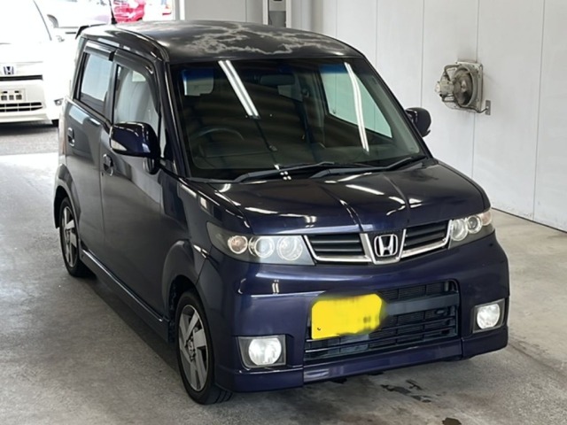 Honda ZEST 2010 7539326-4
