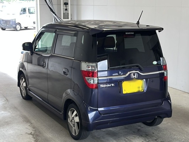 Honda ZEST 2010 7539326-5