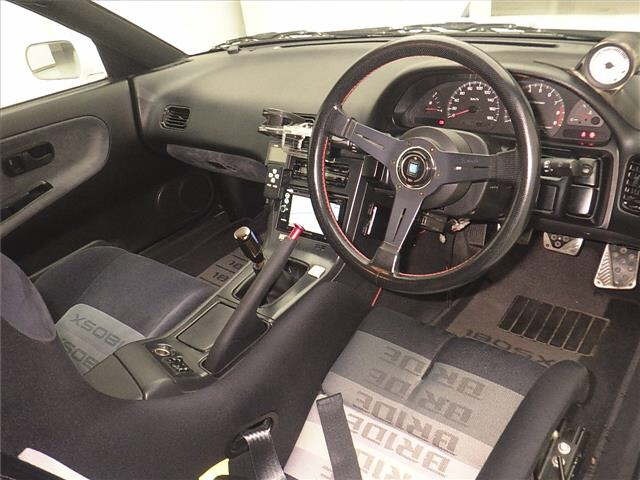 Nissan 180SX 1997 7560797-3