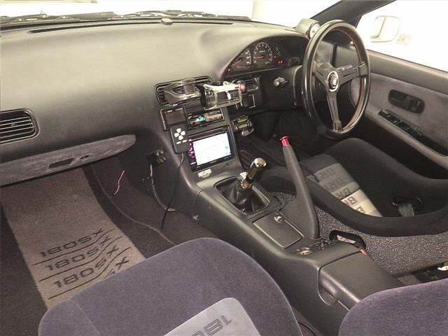 Nissan 180SX 1997 7560797-4